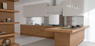Modern Kitchen Design White Natural Wood Modern Kitchen Furniture Modern Kitchen Design Contemporary Kitchen