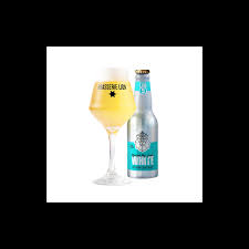 On average, belgians drink 68 liters of beer each year, down from around 200 each year in 1900. Buy White Organic Belgium Beer Brasserie Lion