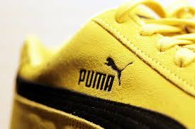 Puma's revenue continues to decline as the company remains in the red