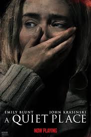 Emily blunt, john krasinski, millicent simmonds and others. Review A Quiet Place Stuns Audiences Displays Originality The Oracle