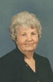 Lucille Sutton Obituary August 17, 2011