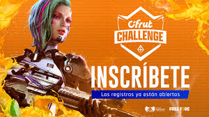 Qualified teams for the finals of the free fire world series 2021. Free Fire Participa En El Cifrut Challenge Mexicano Codigoesports Codigoesports