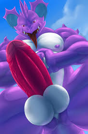 Nidoking art