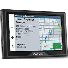 Comment brancher un carillon st89. Garmin Drive 51 Lmt S 5 Gps Black 010 01678 07 Best Buy