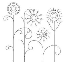 most recent photo ligia belay shared a photo from flipboard strategies weekly i ll have an simple flower design embroidery patterns embroidery patterns free