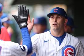 Chicago Cubs news and notes — Boyd, Hoerner, Kikuchi, Suzuki | Bleed Cubbie  Blue