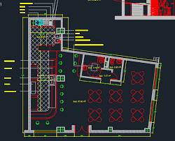 The top countries of supplier is china, from which the percentage. Coffee Bar With Floor Plans 2d Dwg Design Full Project For Autocad Designs Cad