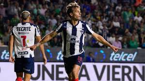 Monterrey Outsmarts León with a 3-1 Victory in Apertura Clash