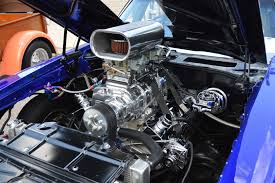 Car Engine Hd Wallpapers Backgrounds