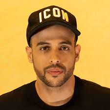 Cine Qua Non Lab — David David (Colombia)