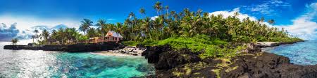 Samoa lies to the south of the equator and is geographically positioned in the western hemisphere and southern hemisphere of the earth. Samoa Tcs Schweiz