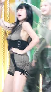 KISS OF LIFE - Natty - Porn GIF