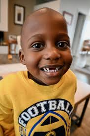 Griffin Daniel Milam