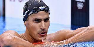 رياضات أخرى / بطل السباحة التونسي أسامة الملولي ينسحب من أولمبياد طوكيو ويعتزل المنافسات الدولية. 1btrqg6f7le9lm