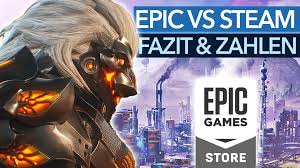 We have mods, dlc and free games too! Epic Games Store Liste Aller Aktuellen Exklusiv Titel