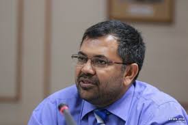 Zameer released from hospital, will return in two days