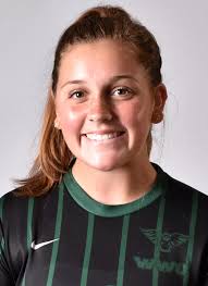 2019 Women's Soccer Roster