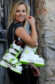 Lara gut is an alpine skier who has competed for switzerland. Lara Gut Alpine Skiing Ski Girl Skier Girl