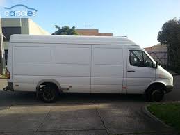 1999 Mercedes Benz Sprinter 308d Benz Sprinter New And Used Cars Cars For Sale