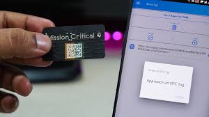 Now you can have the greatest networking, marketing and business tool, all on one streamlined card. Nfc Business Card 7 Steps Instructables