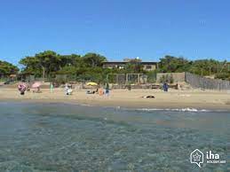 Affitto di appartamenti a castiglione della pescaia: Villa In Affitto A Castiglione Della Pescaia Iha 31797
