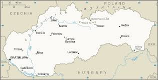 Slovakia or the slovak republic is a country in central europe. Slovakia The World Factbook