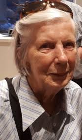 Condolence Book for Mary HOWLETT (née Keogh) (Killester, Dublin)