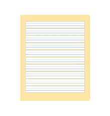 Für die rücksendung kannst du dir im o2 rücksendeportal einen kostenfreien retourenschein ausdrucken. Formati Schreibheft S 2 Quart Liniert Mit Rand Weiss 20 Blatt Burobedarf Thuringen