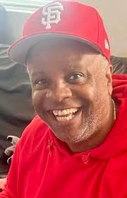 Happy Birthday Derick Waters, Balboa Buccaneer