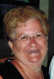 Thumb Area Obituaries