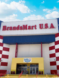 We also accept credit cards. Brandsmart Usa South Dade Store In Miami Fl