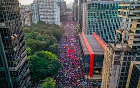 We did not find results for: Nao Vamos Esperar Ate 2022 Diz Boulos Na Paulista