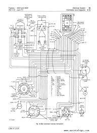 Jd 4430 wiring diagram john deere 4430 4630 tractors. John Deere 4430 4630 Tractors Tm1172 Pdf Manual