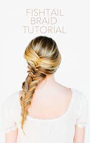 Creative braided hairstyle for kids. 25 Cute Braids For Long Hair