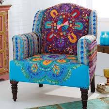 Love This Chair It S So 60 S My All Time Favorite Period Dosemelik Kumaslar Mobilya Fikirleri Bohem Mobilya