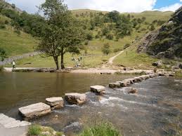 River Dove Central England Wikipedia