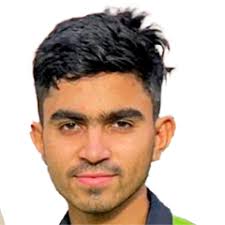 Javed Ashraf Profile & Career Stats