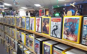 Pin On Dennis Sweatt Comic Art