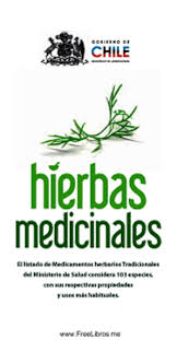 Download el libro de las sombras. Hierbas Medicinales Chile Freelibros
