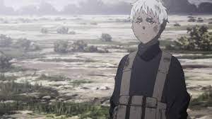 No Midgard Serpent A Review Of Jormungand Anime Recommendations Manga Manga Art