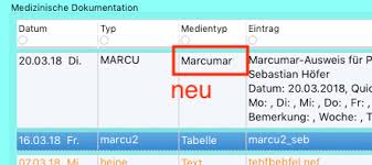 Kein einsatz von marcumar bei dialysepatienten mit vhf! Datumsanderung Bei Fortlaufenden Tabellen Z B Marcumar Tomedo Nutzerforum