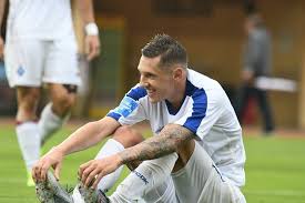 Защитник киевского «динамо» денис попов, ставший чемпионом мира в составе юношеской сборной украины, «увековечил. Divlyusya Na Garmasha I Smiyusya Bo Znayu Sho Vin Skazhe Yakus H Yu Kadar Pro Hackevicha Zenit I Plyuvok V Arbitra Apelsinova Kava Blogi Ua Tribuna Com