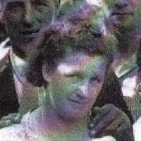 Maude Hazel Cook Thurston (1908-1982)