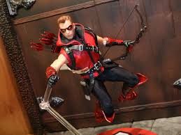 The official account of arsenal football club. Action Figure Barbecue Action Figure Review Arsenal From One 12 Collective Dc Universe By Mezco