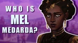 Cait's Final Look Explained