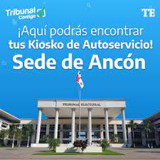 Las demás oficinas, incluyendo la dirección regional de organización electoral lunes a v iernes, de 7:30 a. Tribunal Electoral Sur Twitter Tus Tramites Ahora Seran Mas Rapidos Con Los Nuevos Quioscos De Autoservicio Encuentralos Ya En Nuestra Sede De Ancon Tribunalcontigo Https T Co Jkfrelldzf