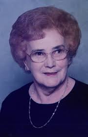 Obituary information for Betty Jo Miller Huffman