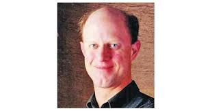 Harley CLARK Obituary (2017)