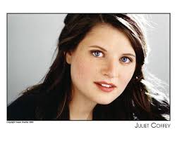 Juliet Coffey
