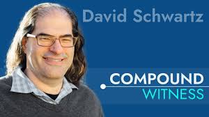 David Schwartz (Ripple Co-Founder & CTO)